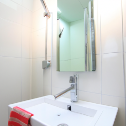 Dépannage de Sanitaires : Alerte aux Fuites Ouangani
